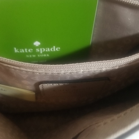 Kate Spade Crossbody - Picture 9 of 12